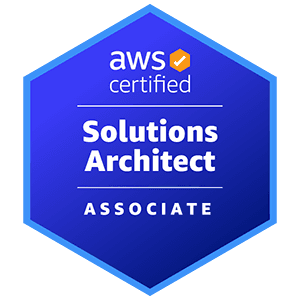 Certification Badge